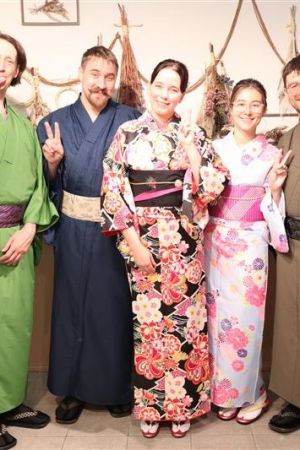 小紋