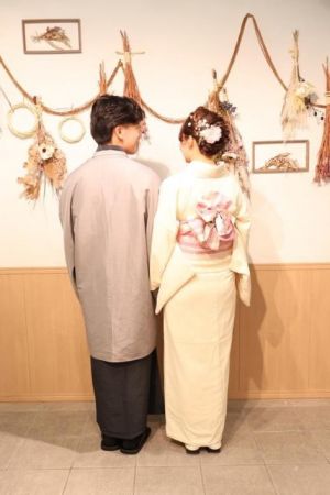 小紋