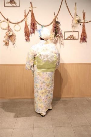 名古屋帯プラン