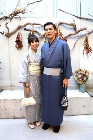 小紋