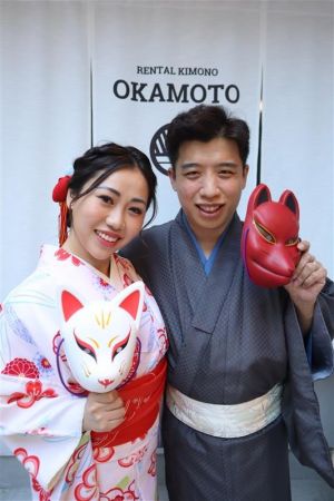 小紋