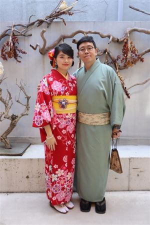 小紋