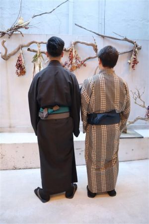 小紋