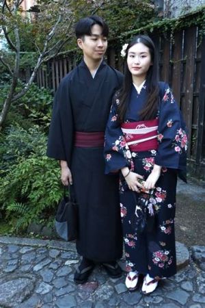 小紋