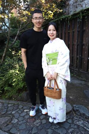 小紋