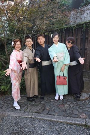 小紋