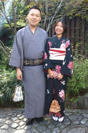 小紋