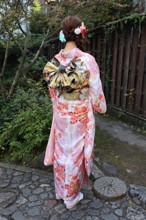 振袖