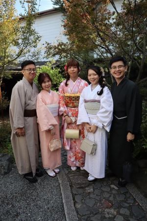 振袖