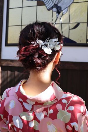 8チョイスヘアーセット