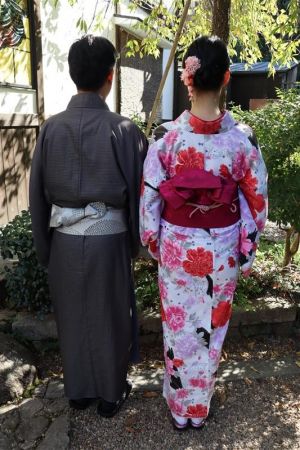 小紋