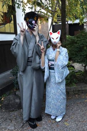 小紋
