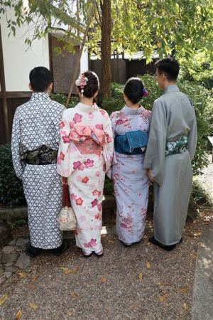 小紋