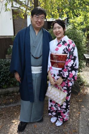名古屋帯プラン