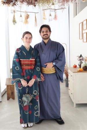 名古屋帯プラン