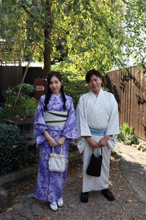 小紋
