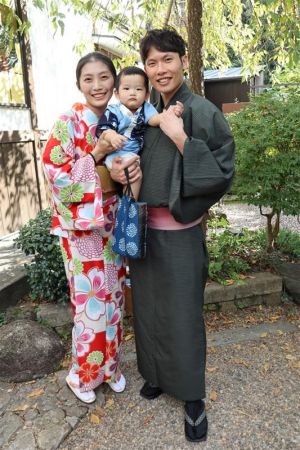 小紋