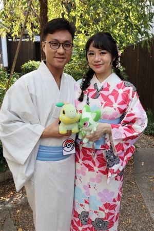 小紋