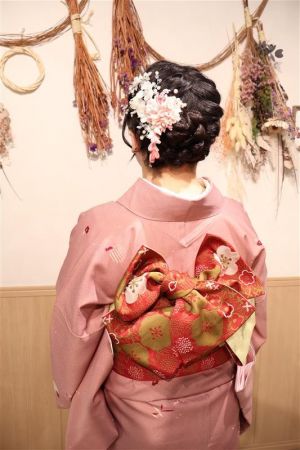 8チョイスヘアーセット