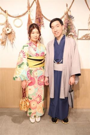 小紋
