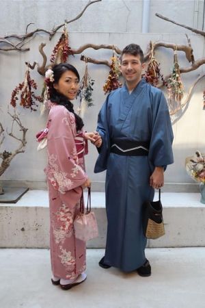 小紋