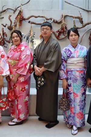 小紋