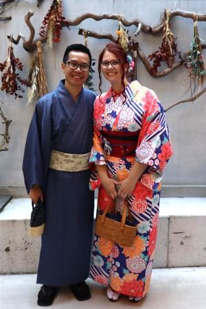 小紋