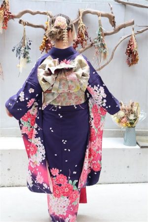 振袖