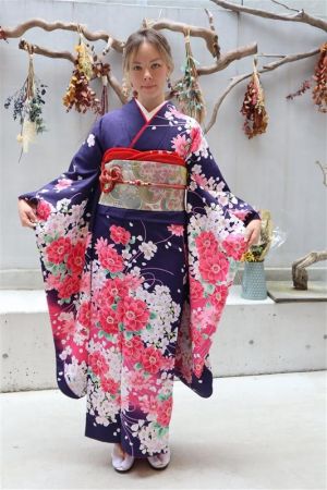 振袖