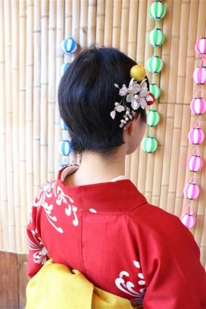 8チョイスヘアーセット