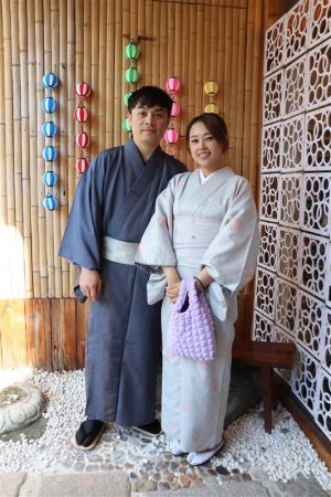 小紋