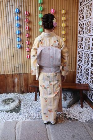 名古屋帯プラン
