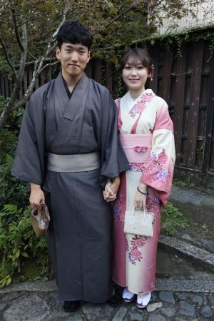 小紋