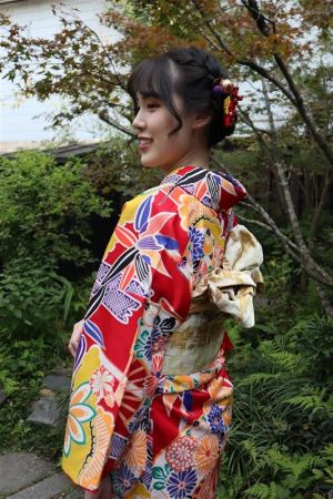 小紋
