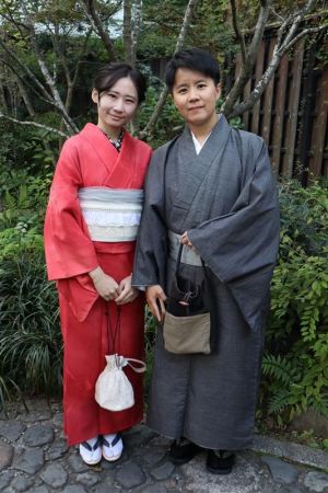 小紋