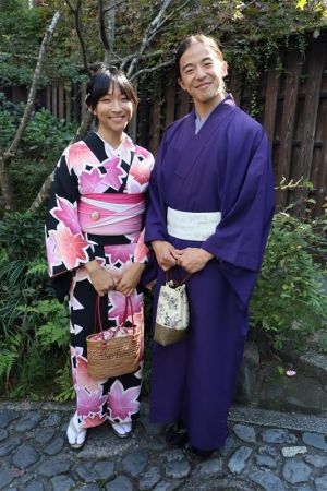 小紋