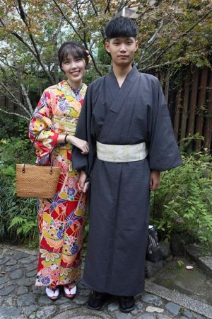 小紋