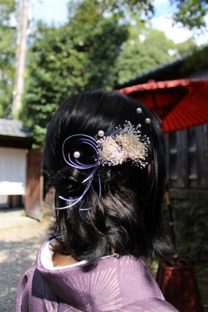 8チョイスヘアーセット