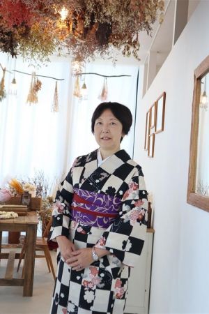 小紋