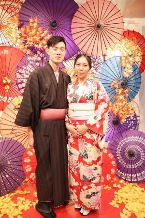 小紋