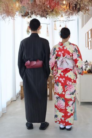 小紋