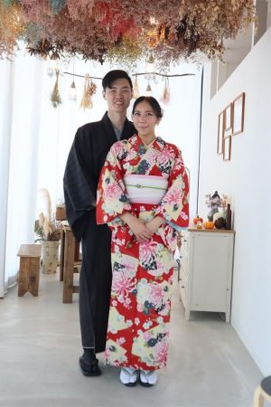 小紋