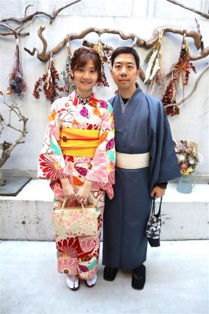 小紋