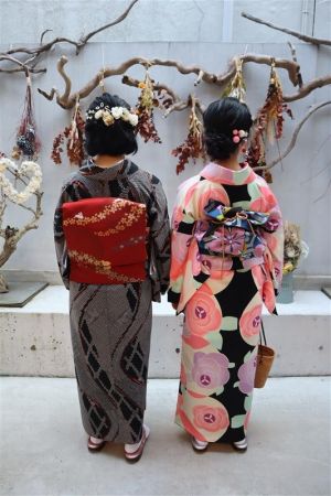 名古屋帯プラン