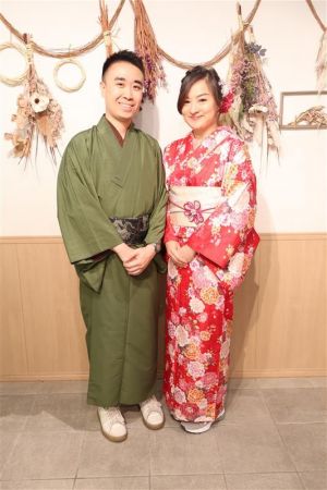 小紋