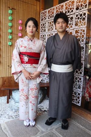 小紋