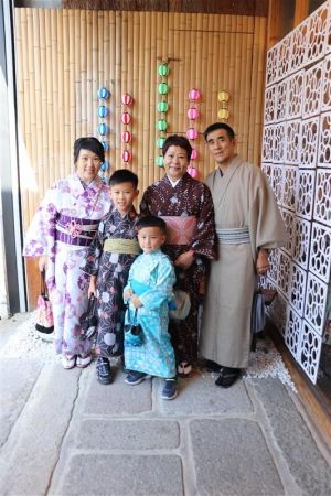 小紋