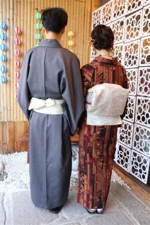 名古屋帯プラン