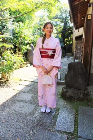 小紋