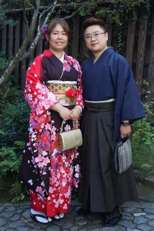 振袖